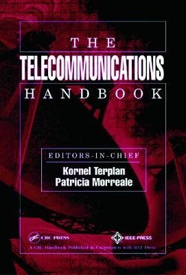 Telecommunications Handbook