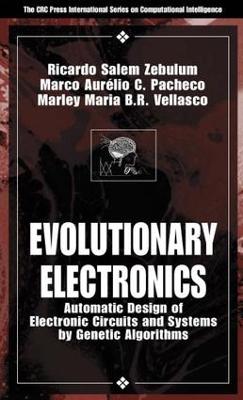 Evolutionary Electronics: Automatic Design of Electronic Circuits and Systems by Genetic Algorithms