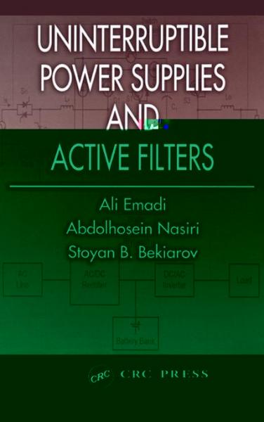 Uninterruptible Power Supplies and Active Filters