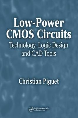Low-Power CMOS Circuits: Technology, Logic Design and CAD Tools
