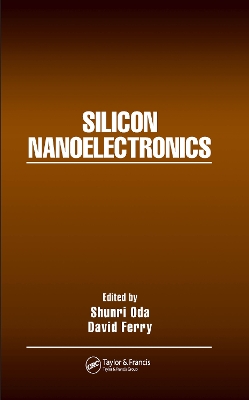 Silicon Nanoelectronics