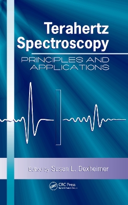 Terahertz Spectroscopy: Principles and Applications