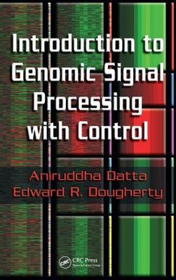 Introduction to Genomic Signal Processing with Control