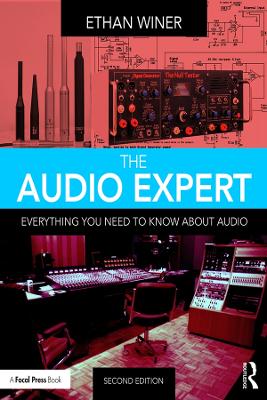 Audio Expert: Everything You Need to Know About Audio