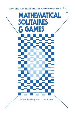 Mathematical Solitaires and Games