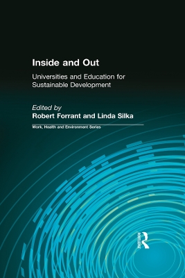 Inside and Out: Universities and Education for Sustainable Development