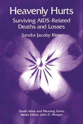 Heavenly Hurts: Surviving AIDS-related Deaths and Losses
