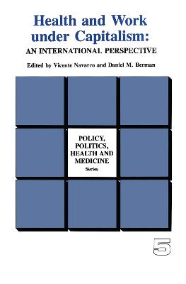 International Perspective: An International Perspective
