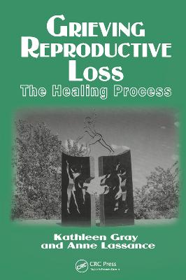 Grieving Reproductive Loss: The Healing Process