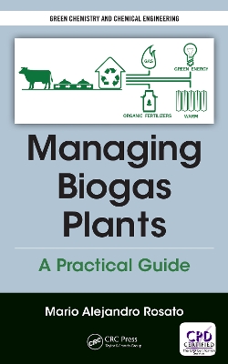 Managing Biogas Plants: A Practical Guide