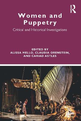 Women and Puppetry: Critical and Historical Investigations