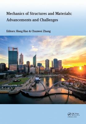 Mechanics of Structures and Materials XXIV: Proceedings of the 24th Australian Conference on the Mechanics of Structures and Materials (ACMSM24, Perth, Australia, 6-9 December 2016)