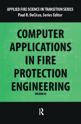 Computer Application in Fire Protection Engineering