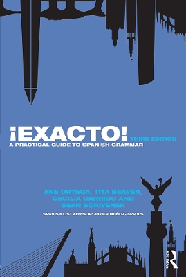 !Exacto!: A Practical Guide to Spanish Grammar