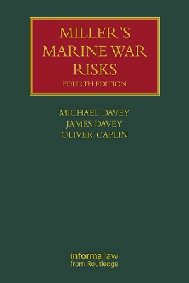 Miller's Marine War Risks