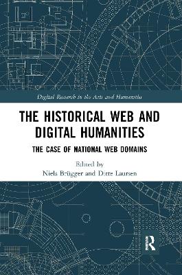 Historical Web and Digital Humanities: The Case of National Web Domains