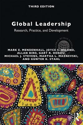 Global Leadership: Research, Practice, and Development
