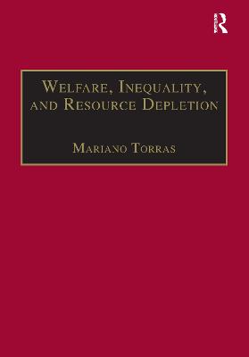 Welfare, Inequality, and Resource Depletion: A Reassessment of Brazilian Economic Growth