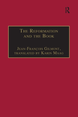 Reformation and the Book