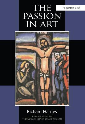 Passion in Art