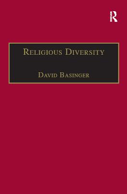 Religious Diversity: A Philosophical Assessment