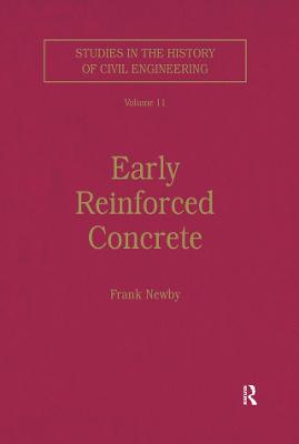 Early Reinforced Concrete