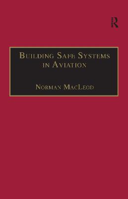 Building Safe Systems in Aviation: A CRM Developer's Handbook
