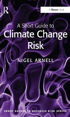 Short Guide to Climate Change Risk