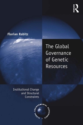 Global Governance of Genetic Resources: Institutional Change and Structural Constraints
