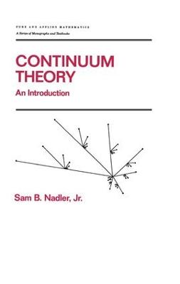 Continuum Theory: An Introduction
