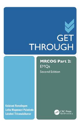 Get Through MRCOG Part 2: EMQS