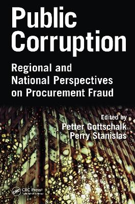 Public Corruption: Regional and National Perspectives on Procurement Fraud