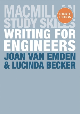 Writing for Engineers 4th edition
