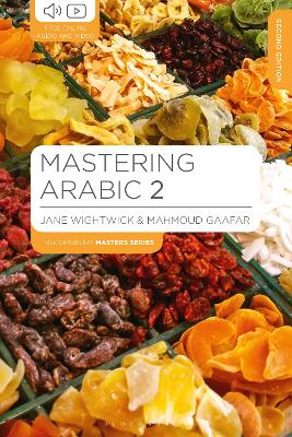 Mastering Arabic 2 2nd edition