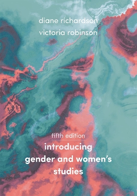 Introducing Gender and Women's Studies 5th edition
