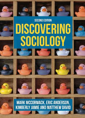 Discovering Sociology 2nd edition