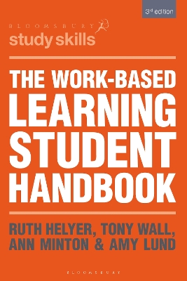 Work-Based Learning Student Handbook 3rd edition