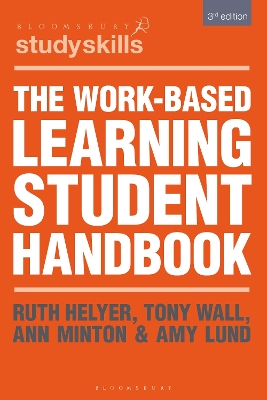 Work-Based Learning Student Handbook