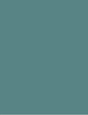 Ocean Coloring Book - Left-Handed