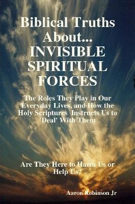 Invisible Spiritual Forces
