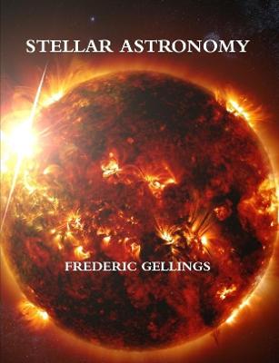 Stellar Astronomy
