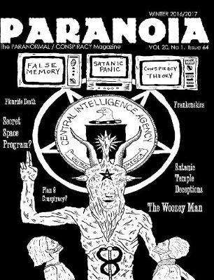 Paranoia Issue #64