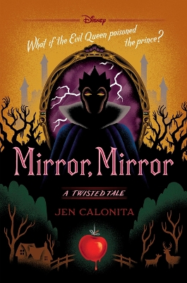 Mirror, Mirror (a Twisted Tale): Cancelled