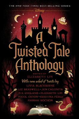 Twisted Tale Anthology: A Twisted Tale