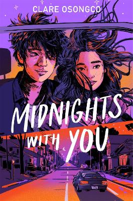Midnights With You - International edition International edition