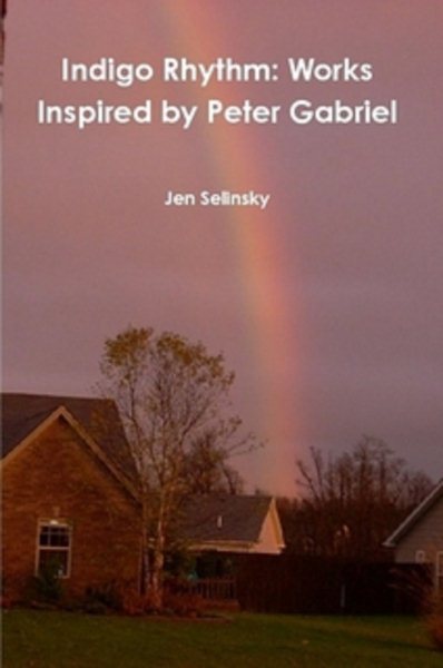 Indigo Rhythm: Works Inspired by Peter Gabriel