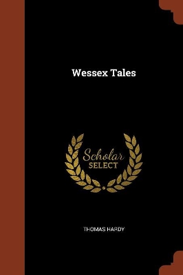 Wessex Tales