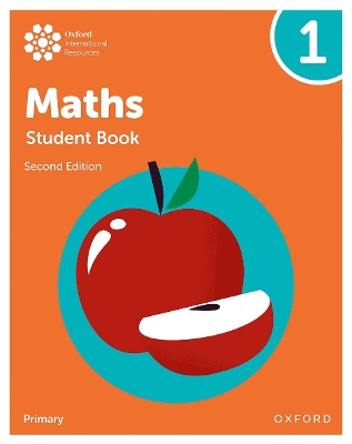 Oxford International Maths: Student Book 1 2nd Revised edition