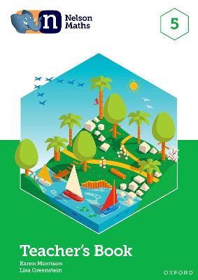 Nelson Maths: Teacher Book 5 1