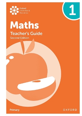 Oxford International Maths: Teacher's Guide 1 2nd Revised edition